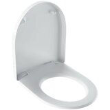 Geberit 500.670.01.1 iCon WC deska s počasnim zapiranjem "Soft Close" | Shoptok.si