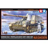 Tamiya Samovozni težki protitankovski top Nashorn, (21287264) Cene