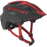 Scott Dječja Biciklistička kaciga SPunto Junior RC | shoptok.hr