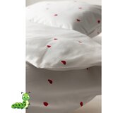  Posteljina crvena srca - 140x200 | ePonuda.com