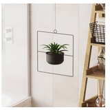 WALLXPERT Dekorativna saksija Pandantif | ePonuda.com
