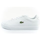 Lacoste Nizki čevlji Lerond Bela Cene