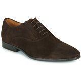 Brett & Sons Čevlji Richelieu - Kostanjeva Cene