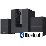Microlab M106BT Aktivni drveni zvucnici 2.1 10W RMS(5W, 2x2.5W) BLUETOOTH , 3.5mm | Eponuda.com