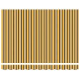  Samodejna retraktibilna tenda z LED večbarvno črto 300x250 cm, (22146307) | Shoptok.si