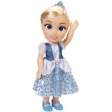 Jakks Pacific, Pepelka, moja prijateljica Disneyjeva princesa, sklenjena lutka, Večbarvno, (21552115) | Shoptok.si