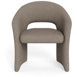 MID.YOU Trpezarijska stolica TORI taupe | Eponuda.com