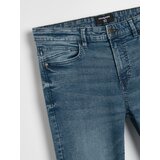 Sinsay Skinny traperice ispranog izgleda | shoptok.hr