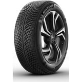 Michelin Pilot Alpin 5 325/40 R22 114V Cene