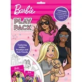 Slikovnica Play pack set