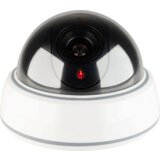 Home Lažna Dome kamera HSK150, LED indikator, Bijela | Eponuda.ba