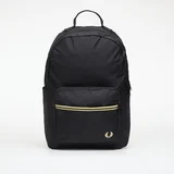 Nahrbtnik Tipped Tape Backpack Black Universal