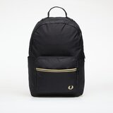 Fred Perry TIPPED TAP BACKPACK Crna | shoptok.hr