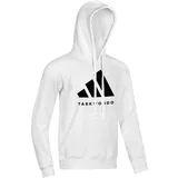 Taekwondo Lifestyle Hoodie Adidas – DobokStyle 14 - Large