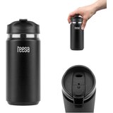 Teesa termo šalica 350 ml crna | shoptok.hr