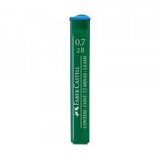 Faber-Castell Faber-Castell: Super Polymer mine za tehničku olovku 0,7mm 2B - 12kom | shoptok.hr