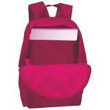 PERONA Ruksak s motivom ruža 42 cm | shoptok.hr
