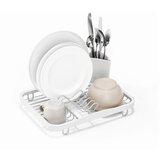 Umbra Bel jeklen odcejalnik posode 36x28 cm Sinkin – | Shoptok.si