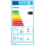 Plamen PEĆ VESTA CRVENA PLAMEN, (012756) | shoptok.hr