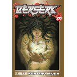 Turnaround Publisher Kentaro Miura - Berserk, Vol. 20 | Eponuda.com