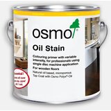 OSMO Uljani bajc za drvene površine, 2.5l, Tobacco, 3564 | Eponuda.com