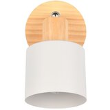  Belo/v naravni barvi točkovno svetilo ø 9 cm Shanti – | Shoptok.si
