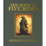 Arcturus Publishing Miyamoto Musashi - The Book of Five Rings Cene