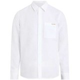 Calvin Klein bela muška košulja
