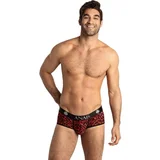 Tribal Brief 596750 596743 596736 596767