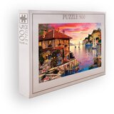 WALLXPERT PZL_052_500 multicolor puzzle | ePonuda.com