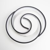  Brilagi - LED prigušiva stropna svetiljka VELO LED/52W/230V 3000/4000/6000K +daljinski upravljač | Eponuda.com