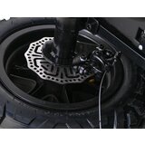 Buggy na akumulator ATV STRONG Racing - DVOSJED - zlatni | shoptok.hr