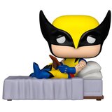 Funko Figura POP Deluxe Marvel Lobezno | shoptok.hr