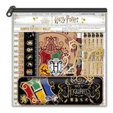 Blue Sky HARRY POTTER BUMPER PISARNIŠKI SET - COLOURFUL CREST Cene