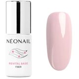  Baza temeljni premaz za UV gel NeoNail Hybrid 7,2 ml – Revital Fiber Creamy Splash Cijene