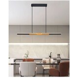 Opviq luster 1418-1A, LED 38 W, hrast Cene