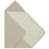 Jollein dječji ručnici za kupanje soft waves olive green | shoptok.hr
