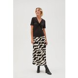 Marisse Women's T-Shirt L-Ts-4605 Black | shoptok.hr