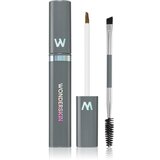 WONDERSKIN Wonder Blading Dream Brow dugotrajni gel za obrve Blonde 3 ml Cijene