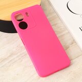 Teracell torbica giulietta za xiaomi redmi 13C mat pink Cene