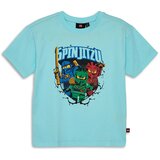 Lego ninjago majica kratkih rukava, mint | ePonuda.com