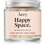 Aery Aromatherapy Happy Space sol za kupku 120 g Cijene
