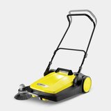 Karcher Stroj za pometanje Kärcher S 6 (maks. zmogljivost: 2500 m²/h, delovna širina: 670 mm, 38 l) | Shoptok.si