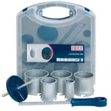 8-dijelni set kruna za zidove 33-83mm 1183513
