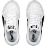 Puma Superge 'Pro Classic' črna / bela | Shoptok.si