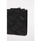 Kurt Geiger London MINI PURSE KENSINGTON DR Crna | shoptok.hr