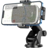 hoco. Avto nosilec za mobilne naprave od 4.5 do 6.7" - CA95 Polaris | Shoptok.si