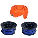 INF Trimer tuljava za Black Decker GL650/GL660/GL670/GL315/GL337/GL350/GL652 MultiColor, (21260422) | Shoptok.si