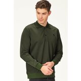 Dewberry V4007 MEN'S SWEATSHIRT-RIGHT | ePonuda.com