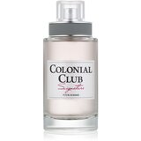 Jeanne Arthes Colonial Club Signature toaletna voda za muškarce 100 ml Cijene